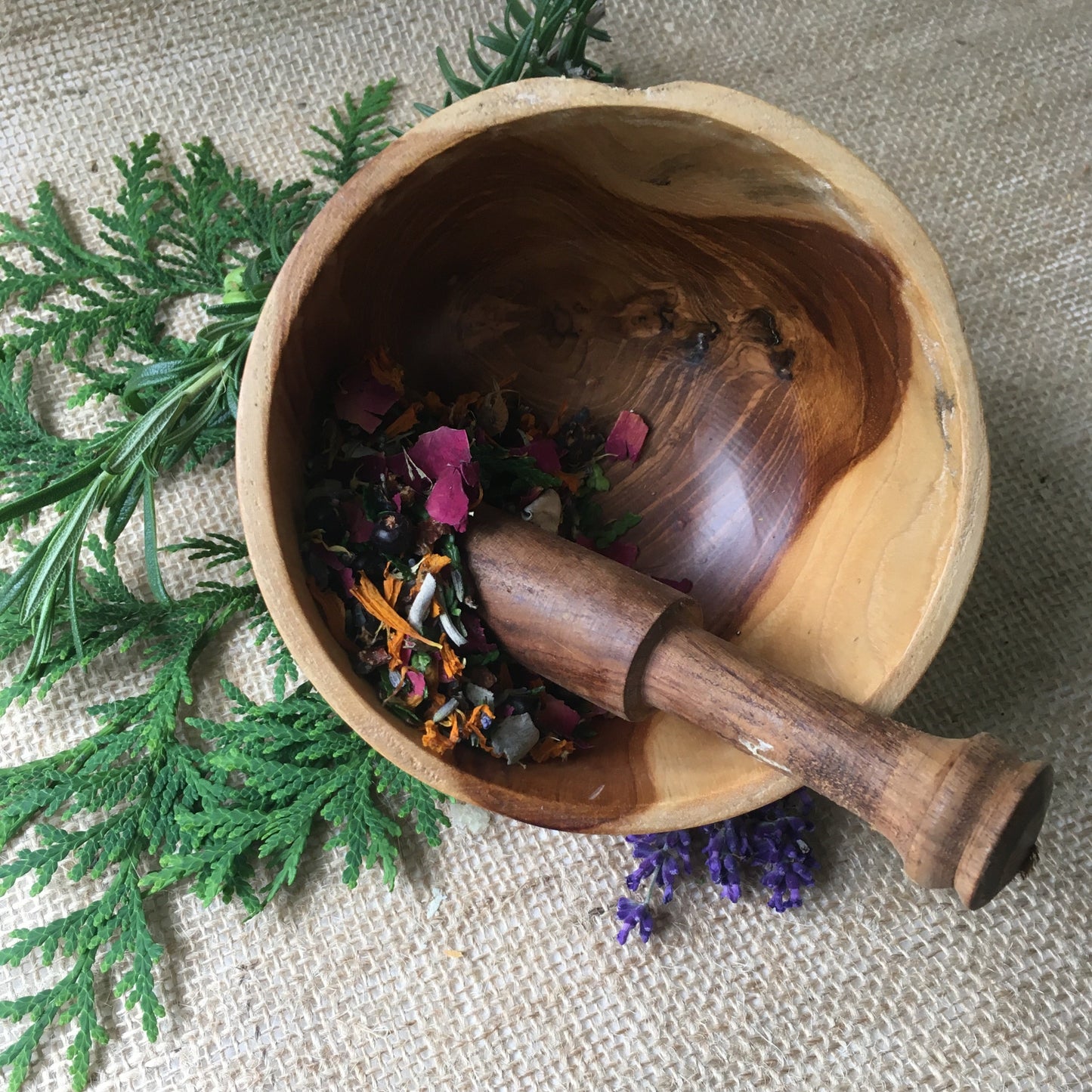 Make Beautiful Natural Skin Care Products - Sunday, October 1st