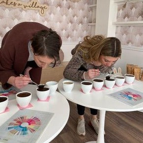 Coffee Tasting Experience - Sunday, August 27th