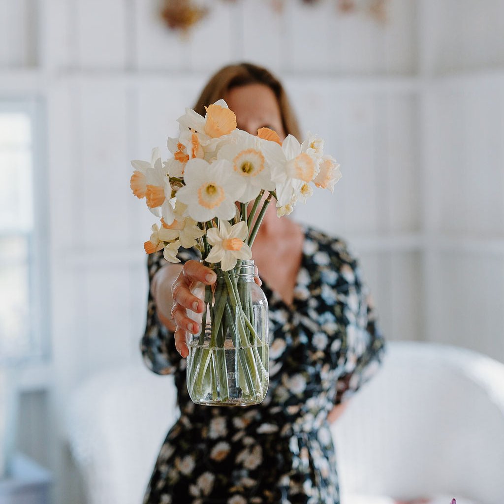 Pick Your Own Flowers at Country Cut Flowers