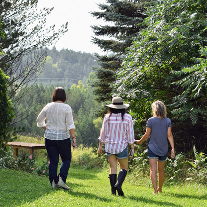 Field to Vase Flower Arranging - August 2nd, 11:00am - 2:00pm