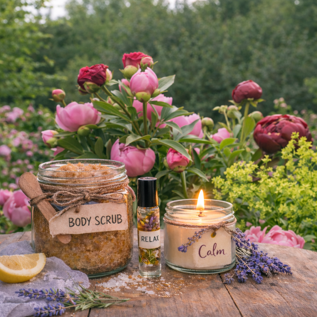 An Evening of Self Care - A Workshop to Nourish your Body, Mind & Soul - Thursday, June 18th