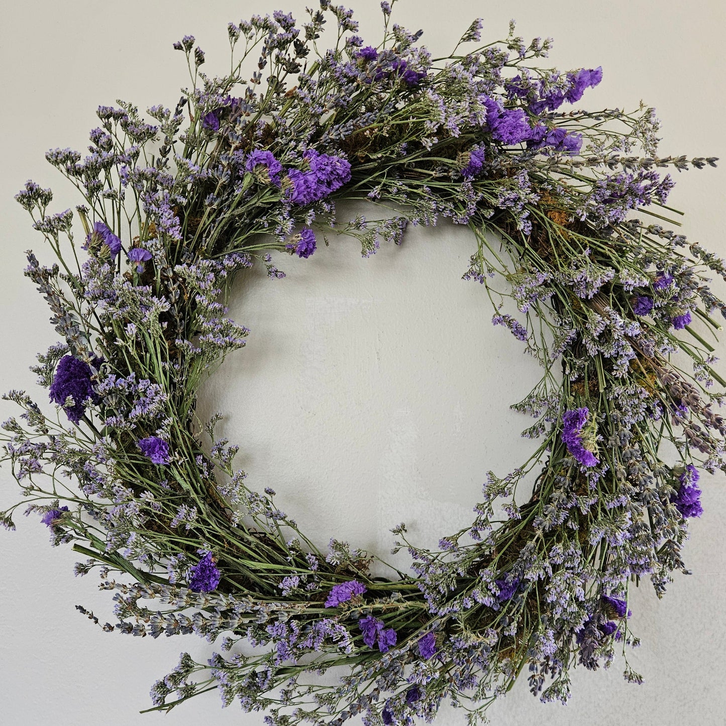 Lavender Workshop - Saturday, July 25 9:30-12:00