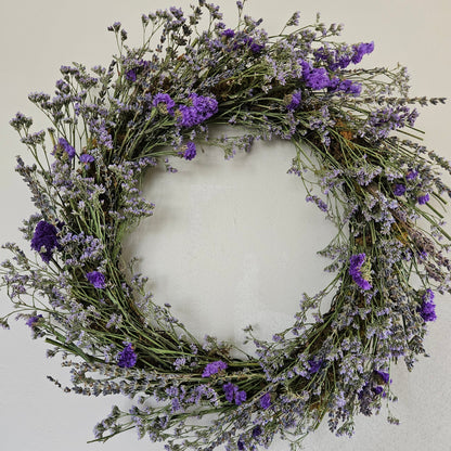 Lavender Workshop - Saturday, July 25 9:30-12:00