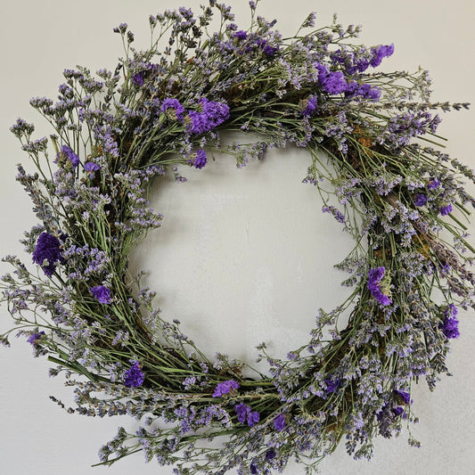 Lavender Workshop - Saturday, July 25 9:30-12:00