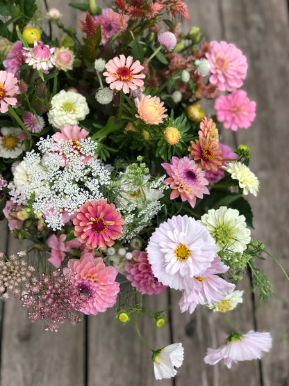 The 2023 Ultimate Floral Experience